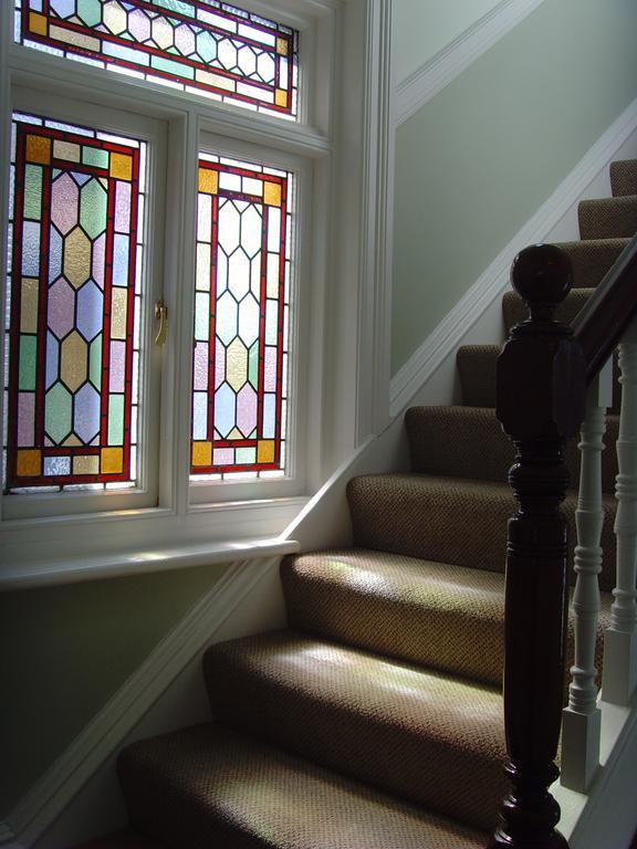 Breakers Bed And Breakfast อีสต์บอร์น ภายนอก รูปภาพ